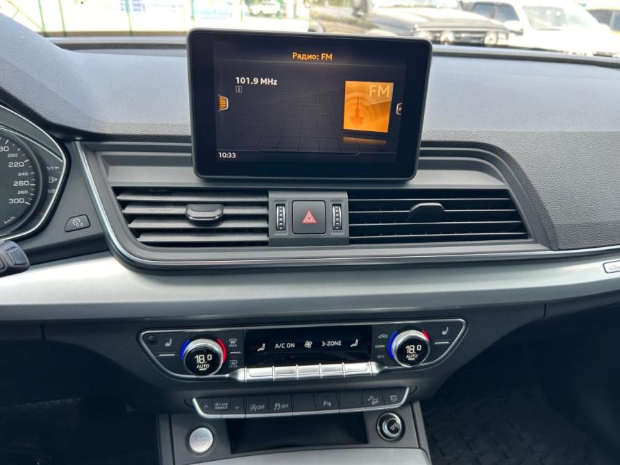 Audi Q5 II (FY) Новороссийск  - изображение 12