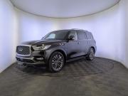 Infiniti QX80 I Рестайлинг 2 Москва  - изображение 31