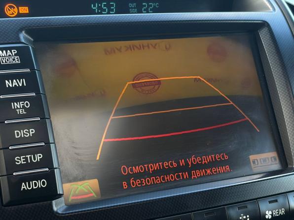 Toyota Land Cruiser 200 Series с пробегом 2010 года, цена 2 149 000 рублей, 444232 км, внедорожник, Автокод Объявления