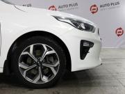 Kia Ceed III Минеральные Воды  - изображение 34