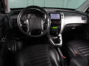 Hyundai Tucson I Воронеж  - изображение 23