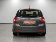 Kia Ceed I Рестайлинг Москва  - изображение 34