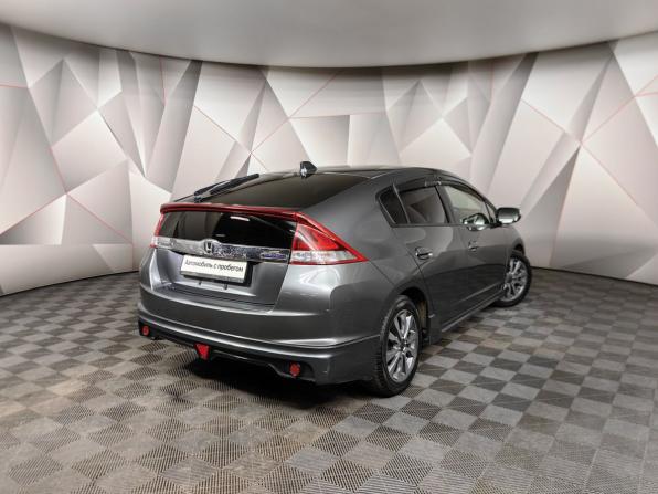Honda Insight II Рестайлинг с пробегом 2012 года, цена 689 000 рублей, 199382 км, хэтчбек, Автокод Объявления