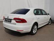 Skoda Superb II Рестайлинг Москва  - изображение 31