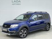 Lada (ВАЗ) Largus I Рестайлинг Екатеринбург  - изображение 30