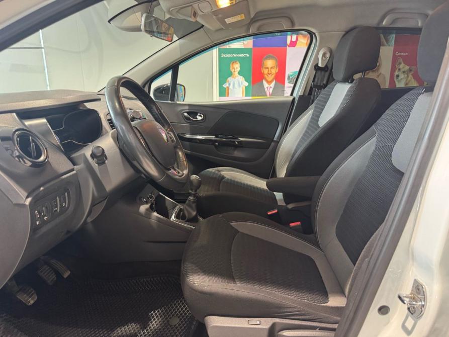 Renault Kaptur I Екатеринбург  - изображение 10
