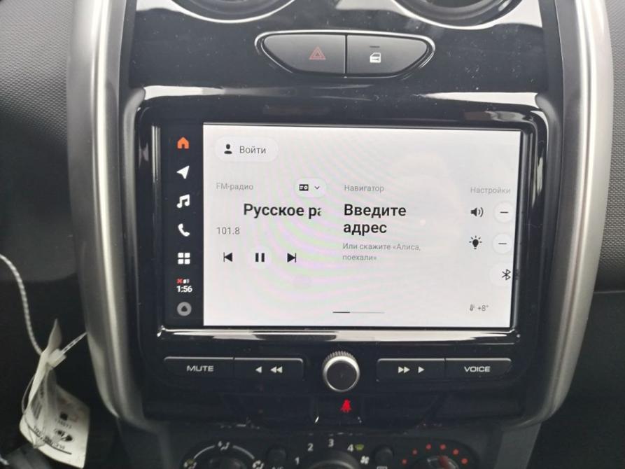 Lada (ВАЗ) Largus I Рестайлинг Краснодар  - изображение 15