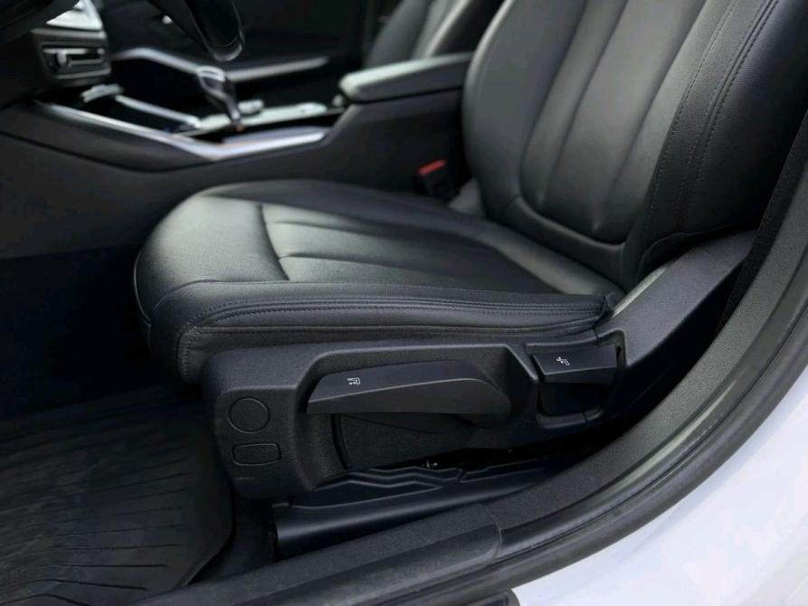 BMW 3 серии VII (G2x) Минеральные Воды  - изображение 14