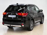 Mitsubishi Outlander III Рестайлинг 2 Балашиха  - изображение 23