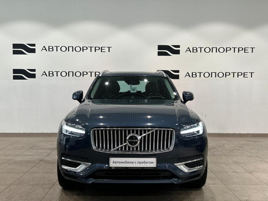 Volvo XC90 II Рестайлинг 1 Санкт-Петербург  - изображение 10