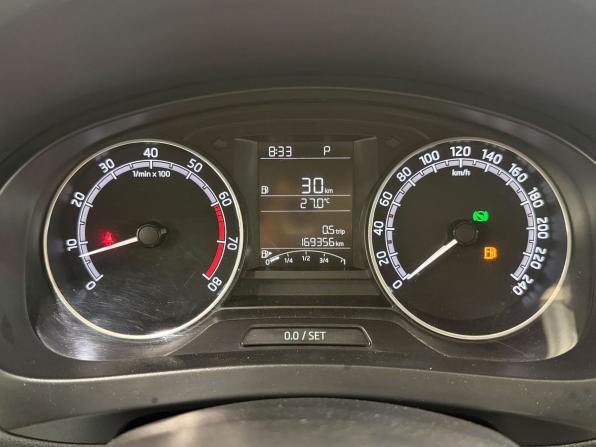 Skoda Rapid I Рестайлинг с пробегом 2019 года, цена 1 120 000 рублей, 170000 км, лифтбек, Автокод Объявления