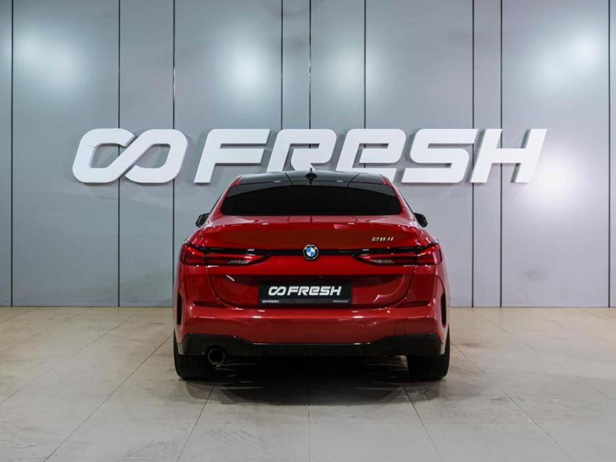 BMW 2 серии F44 Воронеж  - изображение 4