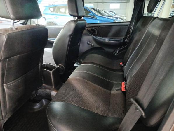 Chevrolet Niva I Рестайлинг с пробегом 2014 года, цена 590 000 рублей, 84170 км, внедорожник, Автокод Объявления