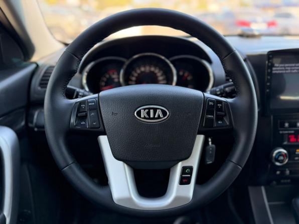Kia Sorento II с пробегом 2009 года, цена 1 330 000 рублей, 232555 км, внедорожник, Автокод Объявления