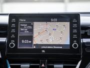 Toyota Camry VIII (XV70) Рестайлинг Волгоград  - изображение 66