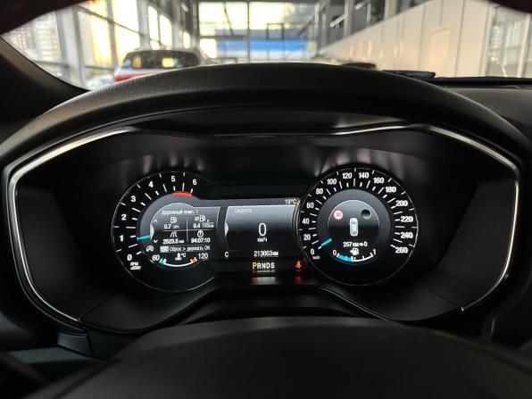 Ford Mondeo V Рестайлинг с пробегом 2019 года, цена 2 170 000 рублей, 213662 км, универсал, Автокод Объявления