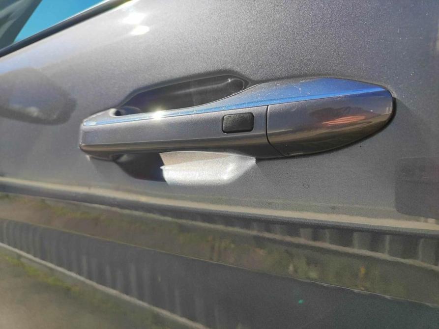 Hyundai Creta II Санкт-Петербург  - изображение 8