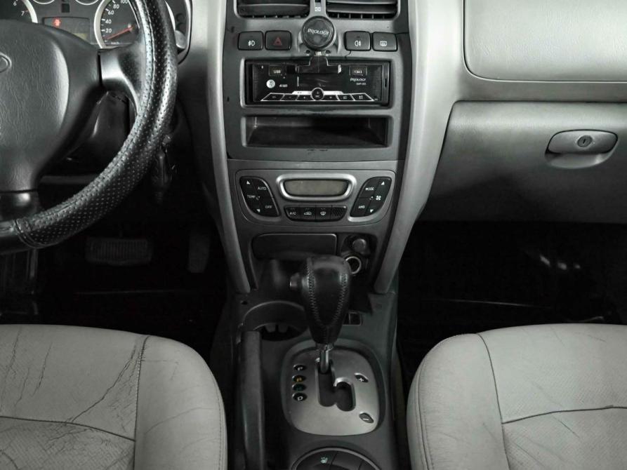 Hyundai Santa Fe Classic Екатеринбург  - изображение 14