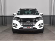 Hyundai Tucson III Рестайлинг Кемерово  - изображение 32