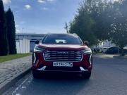 Haval Jolion I Москва  - изображение 10