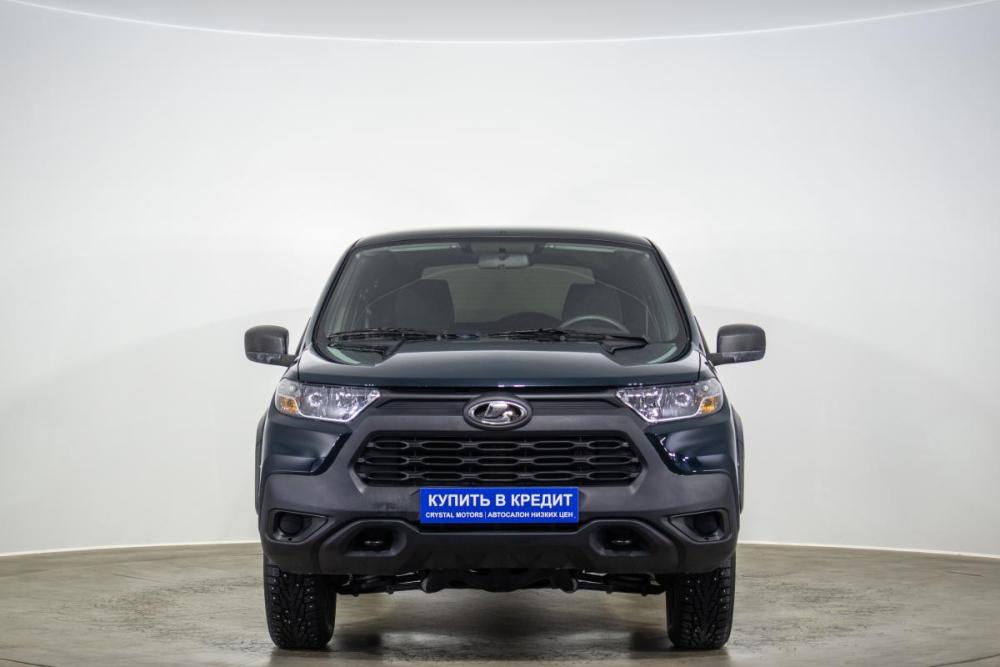 Lada (ВАЗ) Niva Оренбург  - изображение 2