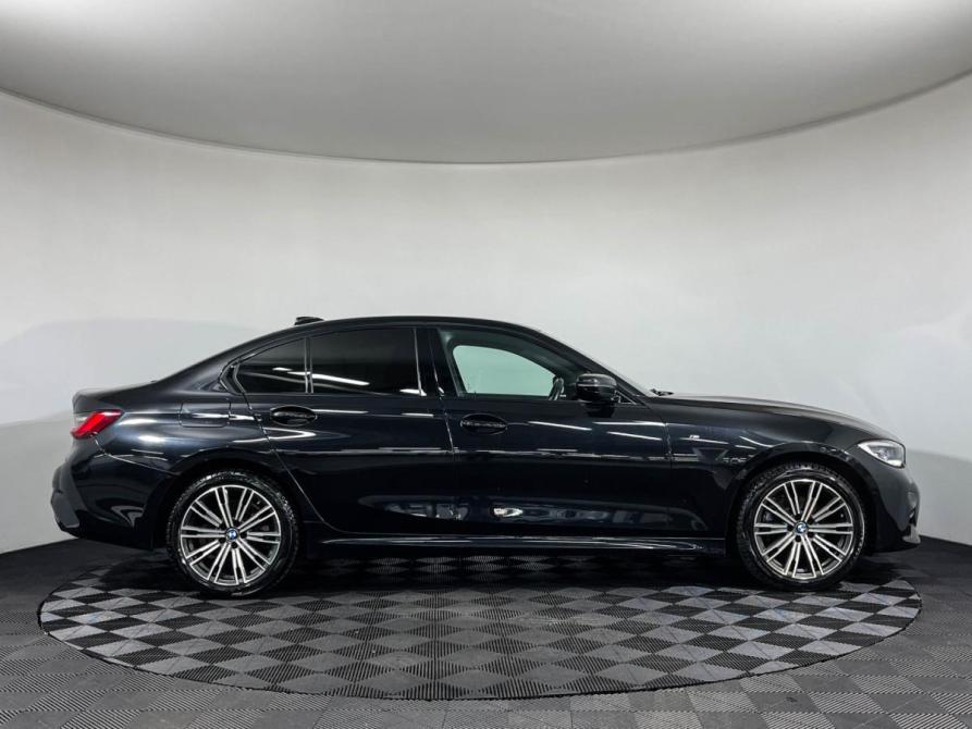 BMW 3 серии VII (G2x) Москва  - изображение 6