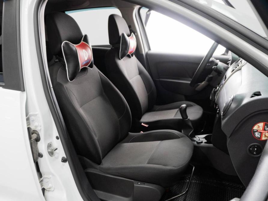 Renault Sandero II Рестайлинг Тюмень  - изображение 8