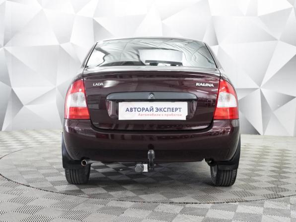 Lada (ВАЗ) Kalina I с пробегом 2011 года, цена 329 000 рублей, 174750 км, седан, Автокод Объявления