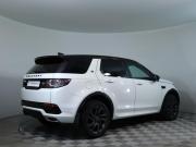 Land Rover Discovery Sport I Санкт-Петербург  - изображение 24