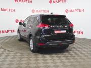 Nissan X-Trail III Рестайлинг Вологда  - изображение 24