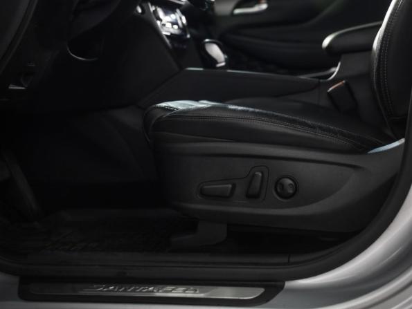 Hyundai Santa Fe IV с пробегом 2019 года, цена 2 619 000 рублей, 185663 км, внедорожник, Автокод Объявления