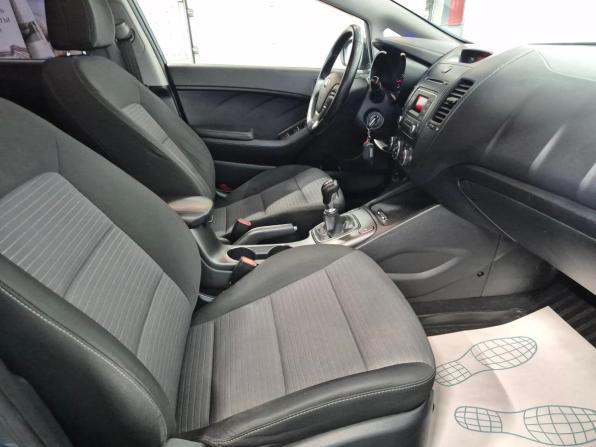 Kia Cerato III с пробегом 2013 года, цена 1 095 000 рублей, 82000 км, седан, Автокод Объявления