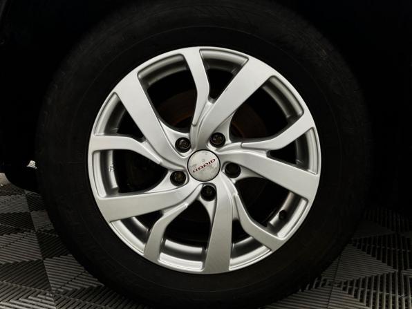 Skoda Yeti I с пробегом 2013 года, цена 659 000 рублей, 183700 км, внедорожник, Автокод Объявления