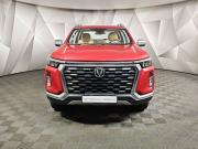 Changan Hunter Plus Москва  - изображение 33
