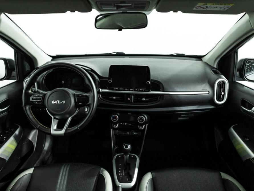 Kia Picanto III Рестайлинг Санкт-Петербург  - изображение 14