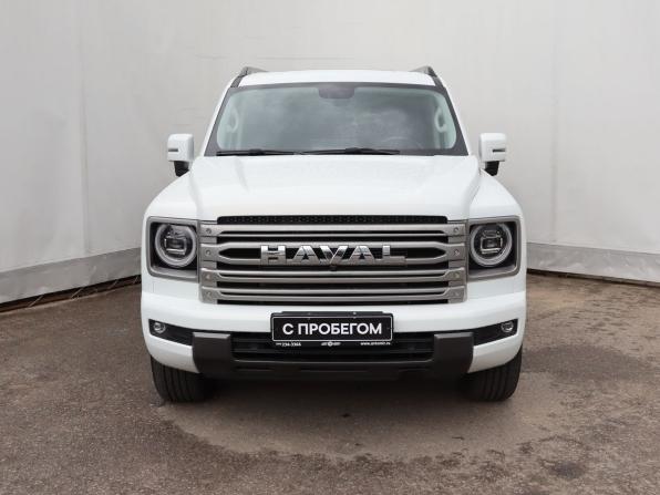 Haval H9 II с пробегом 2024 года, цена 3 630 000 рублей, 40783 км, внедорожник, Автокод Объявления