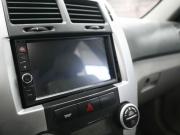 Kia Cerato I Рестайлинг Ростов-на-Дону  - изображение 33
