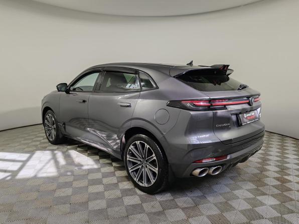 Changan UNI-K с пробегом 2024 года, цена 2 575 000 рублей, 83234 км, внедорожник, Автокод Объявления