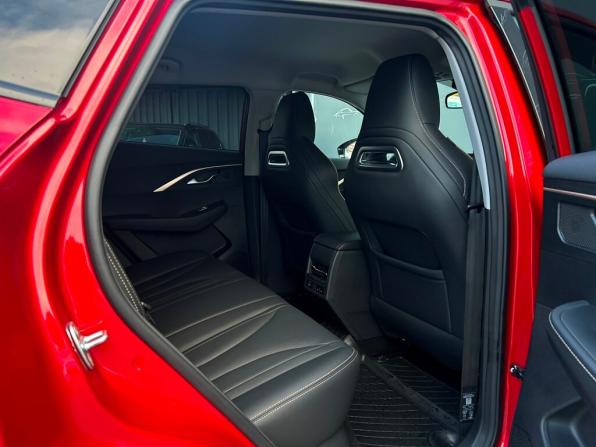 Omoda C5 I с пробегом 2024 года, цена 1 897 800 рублей, 21628 км, внедорожник, Автокод Объявления