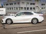 Toyota Camry VIII (XV70) Москва  - изображение 27