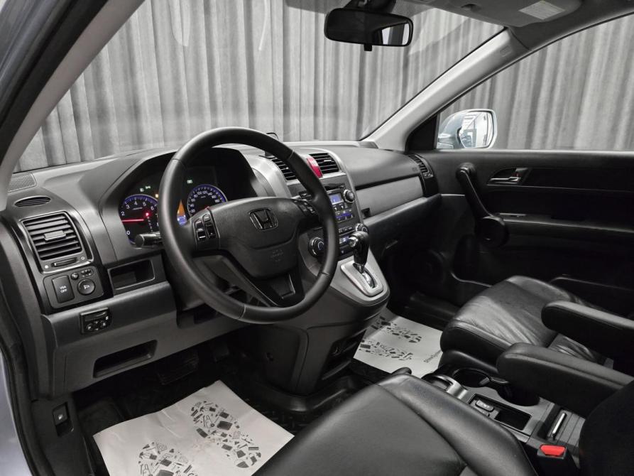 Honda CR-V III Красноярск  - изображение 11