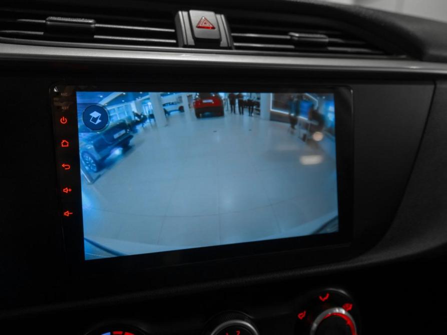 Kia Rio IV Рестайлинг Москва  - изображение 17