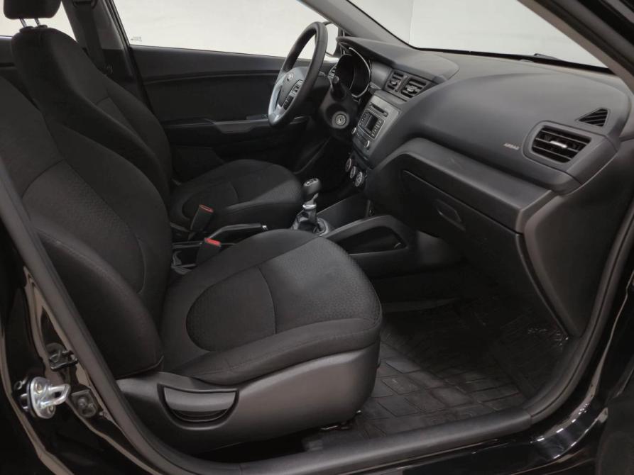 Kia Rio III Рестайлинг Альметьевск  - изображение 16