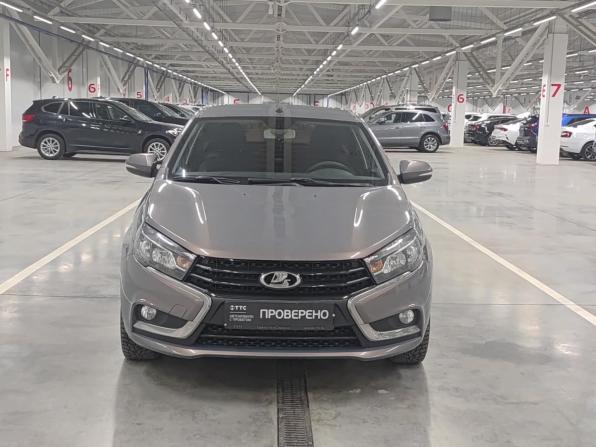 Lada (ВАЗ) Vesta I с пробегом 2017 года, цена 780 000 рублей, 84554 км, седан, Автокод Объявления