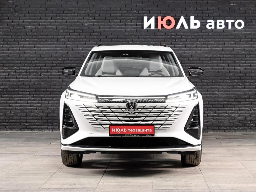 Changan CS75 Plus III Екатеринбург  - изображение 2