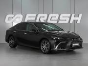 Toyota Camry VIII (XV70) Рестайлинг Минеральные Воды  - изображение 21