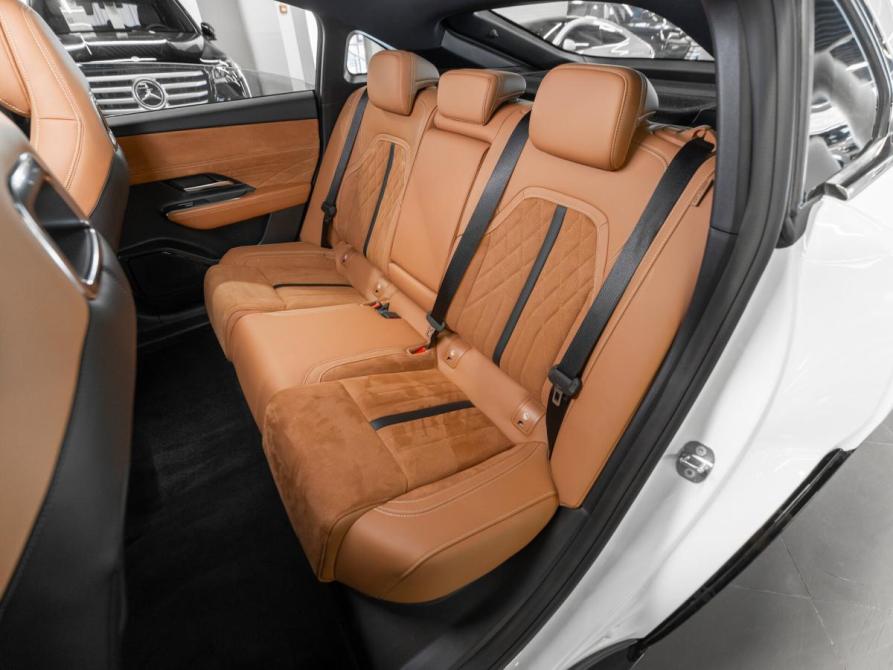 Mazda EZ-6 Москва  - изображение 13