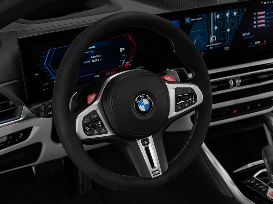 BMW M4 G82/G83 Москва  - изображение 22