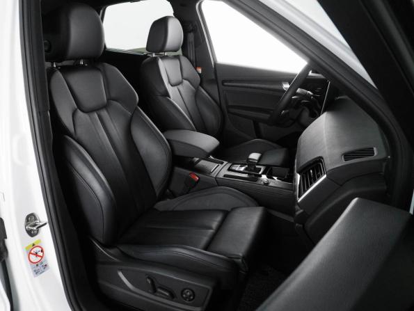 Audi Q5 Sportback I (FY) с пробегом 2023 года, цена 6 699 000 рублей, 34802 км, внедорожник, Автокод Объявления