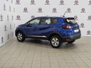 Renault Kaptur I Рестайлинг Тольятти  - изображение 27